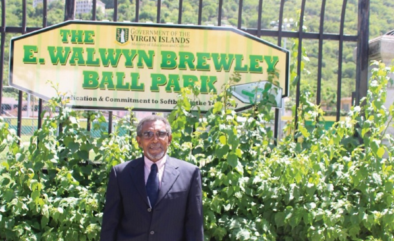 I won’t blame the DPP for failures – Brewley