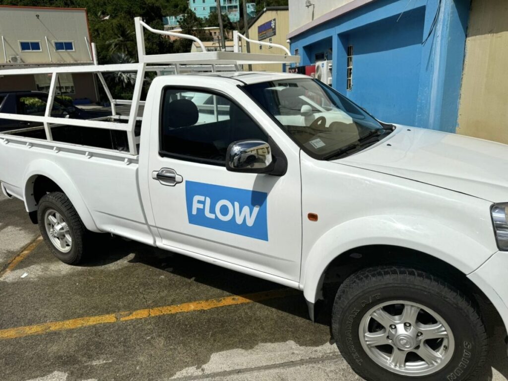 Progress Update: Flow Committed to full restoration of fixed network