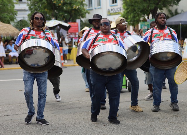 Gov’t to introduce lunchtime entertainment in the park