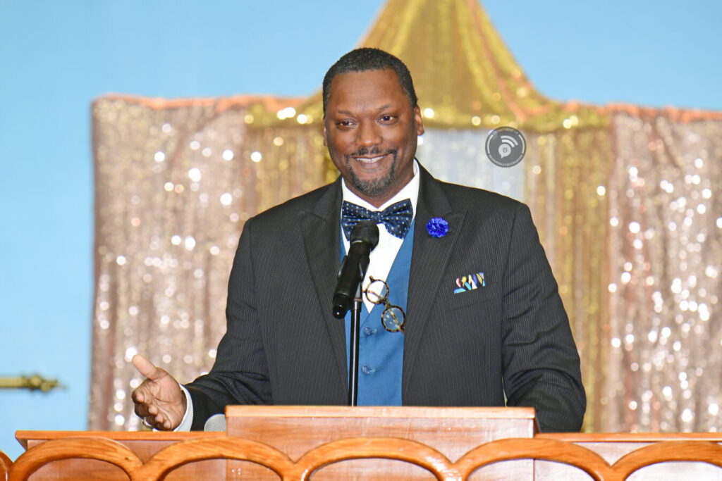 Who’s really opposed to the Deputy Governor chairing Cabinet?