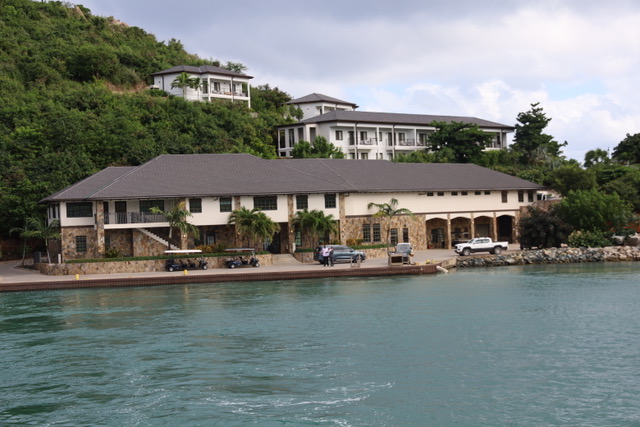 Peter Island Resort reopens after seven years!