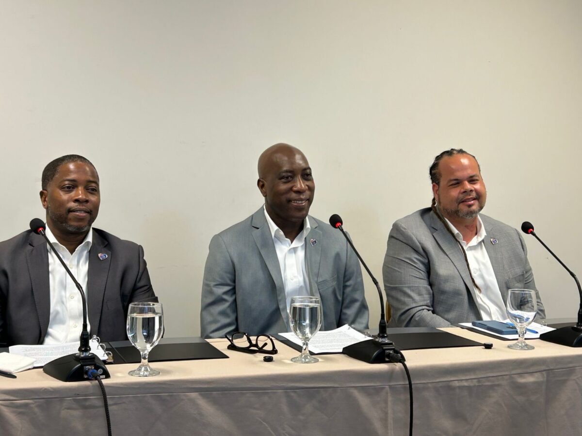 Gov’t accused of intimidation, speech suppression