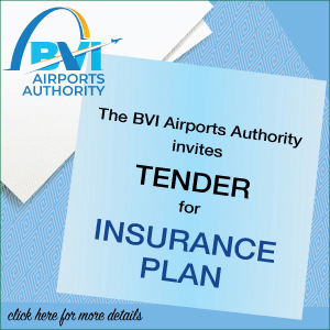 BVIAA_tender-Insurance
