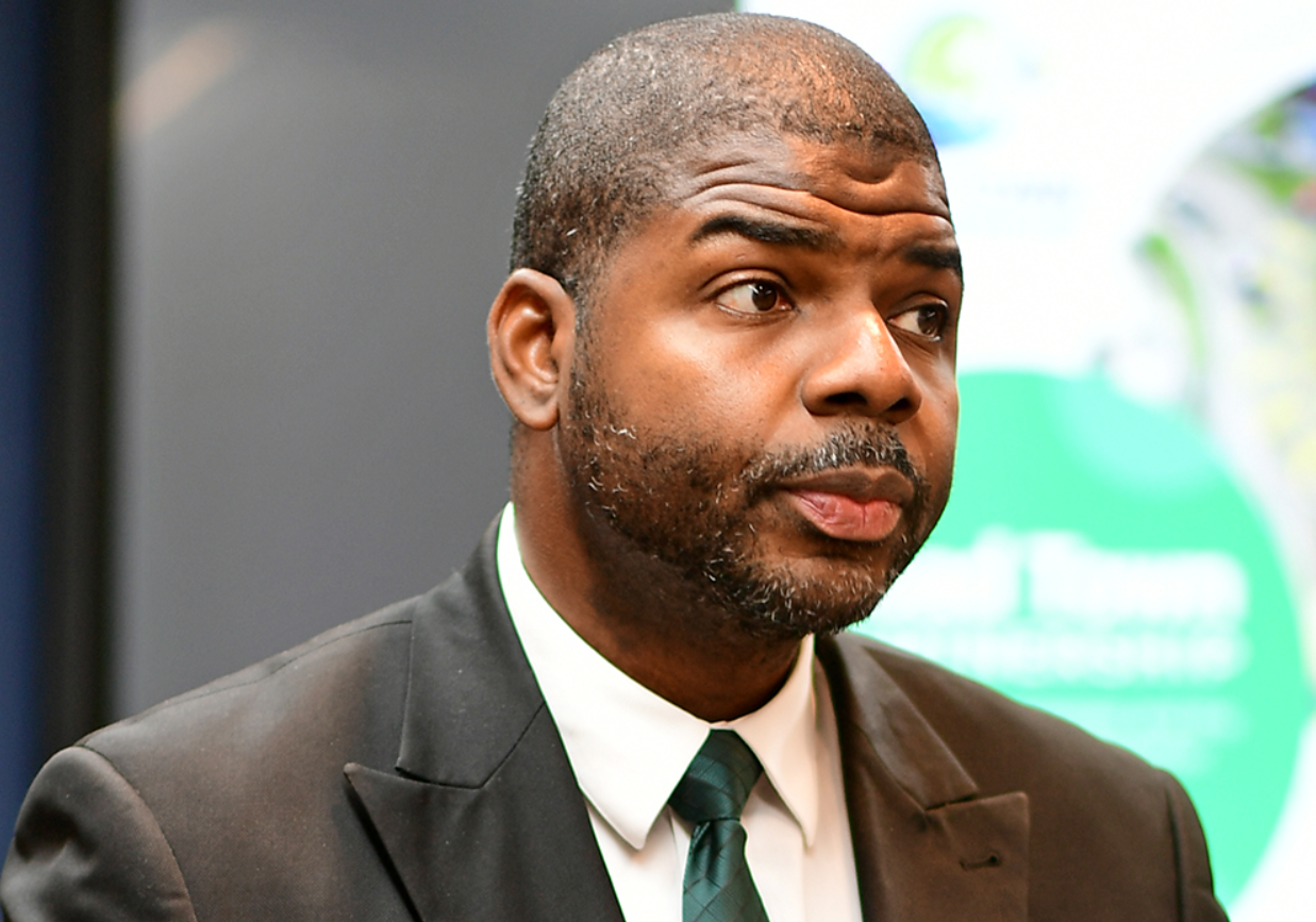 Premier heaps praise on Caribbean leaders for saving VI