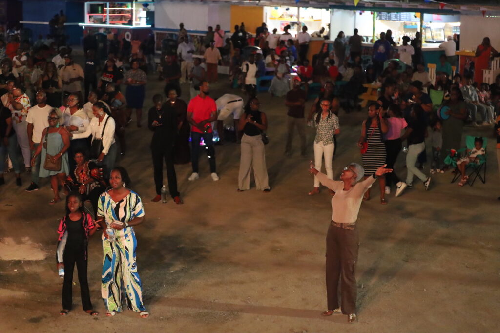 PHOTOS: Gospel Fest 2025