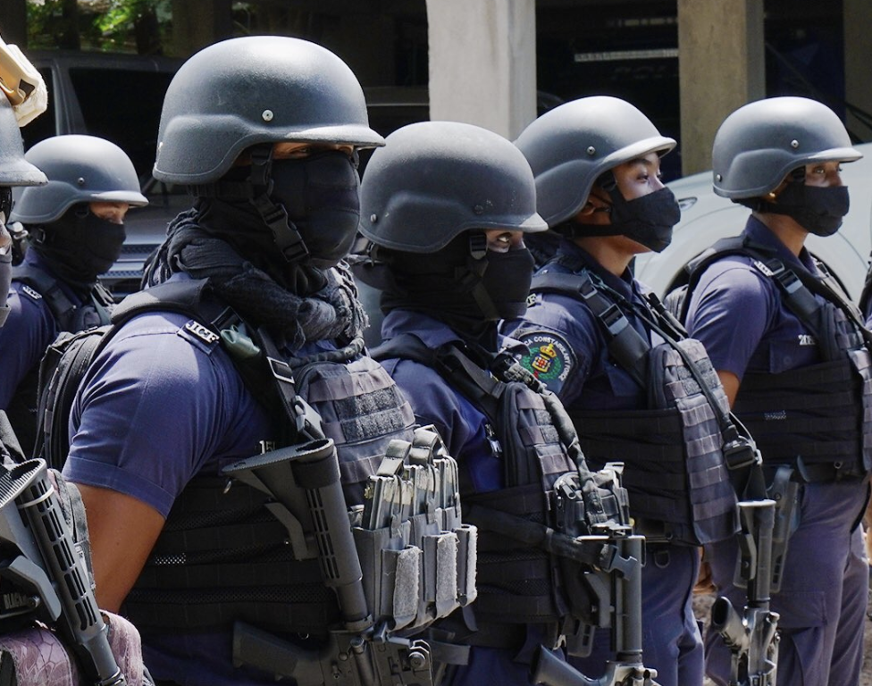 Premier looks to Jamaica for crime-fighting strategies