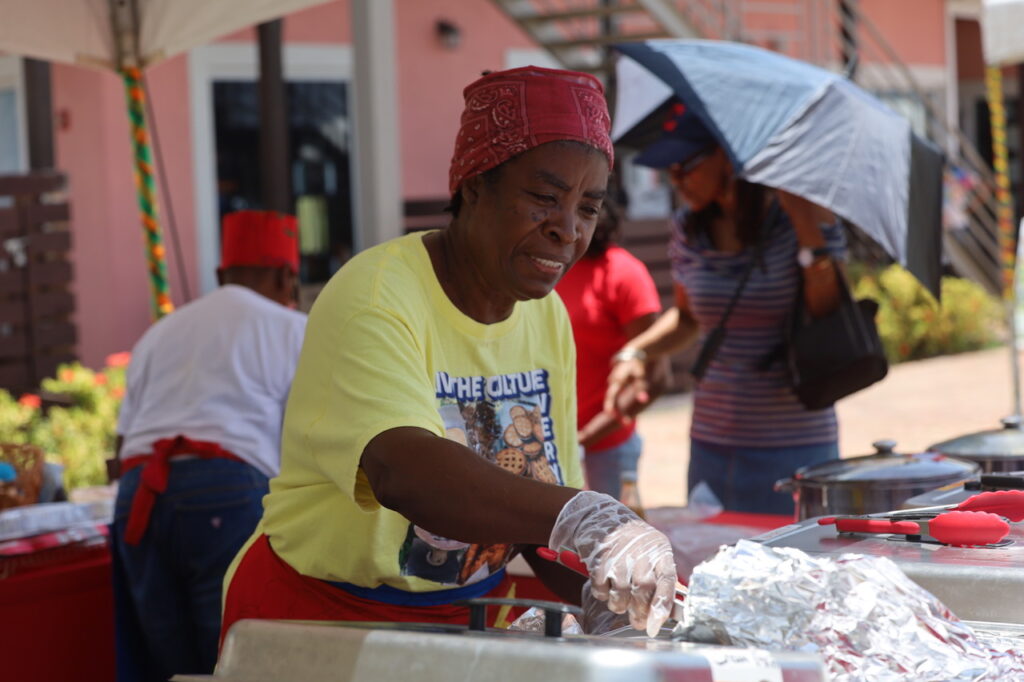 PHOTOS: Cultural Food Fair 2025