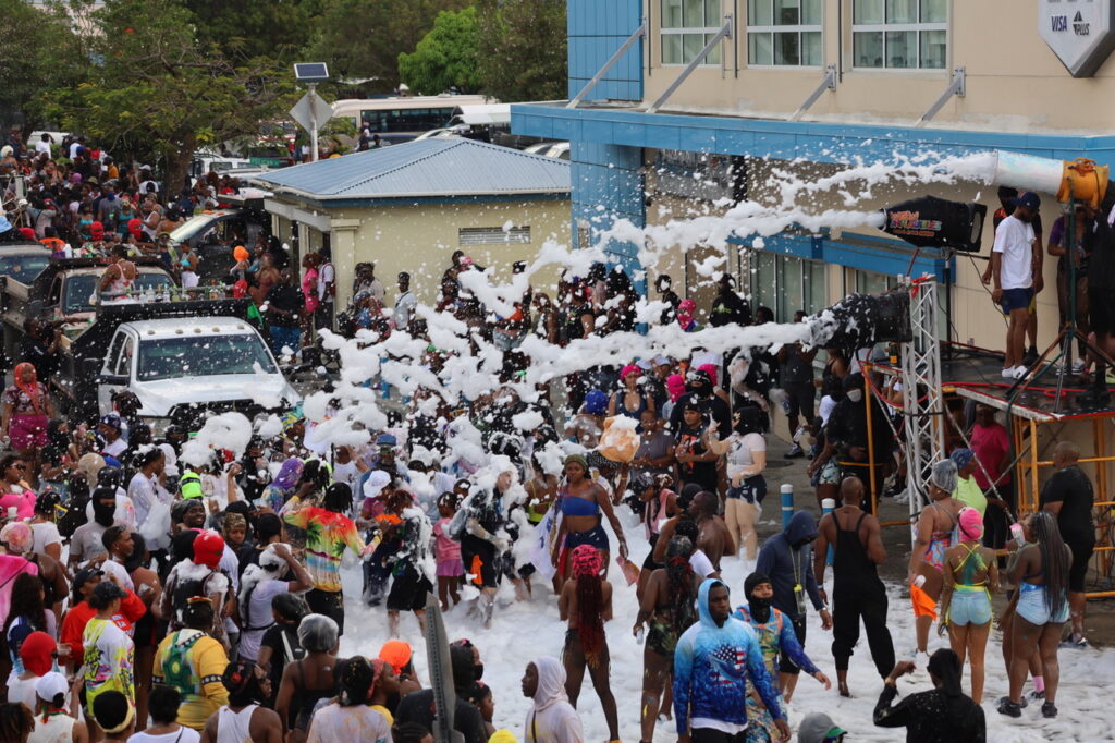 PHOTOS: Rise & Shine 2025