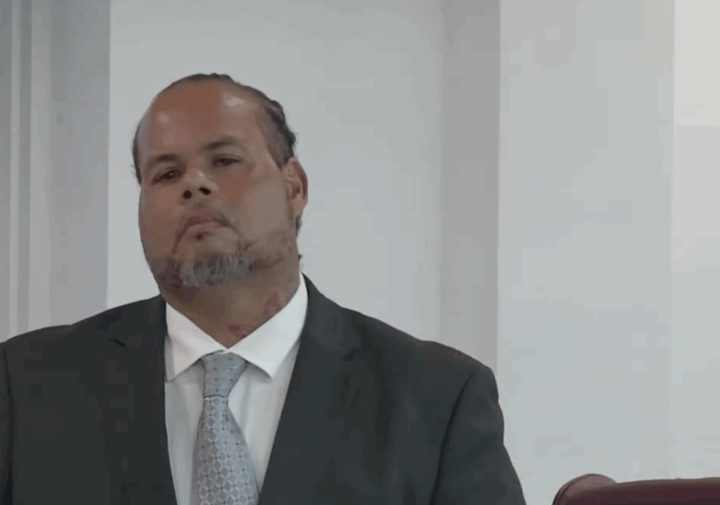 Mather calls for referendum on self-determination