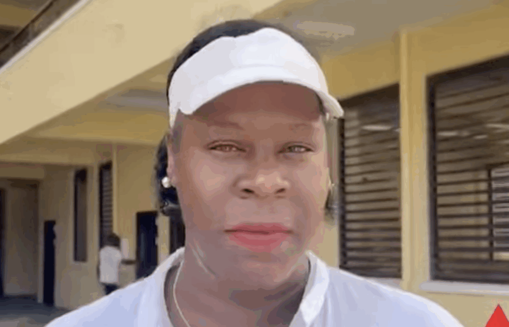 Shonovia Thomas: From brokenness to bars and back to life