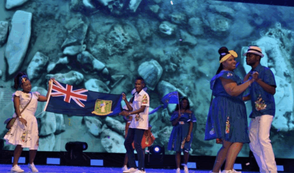 BVI artists selected for CARIFESTA through competitions, vetting