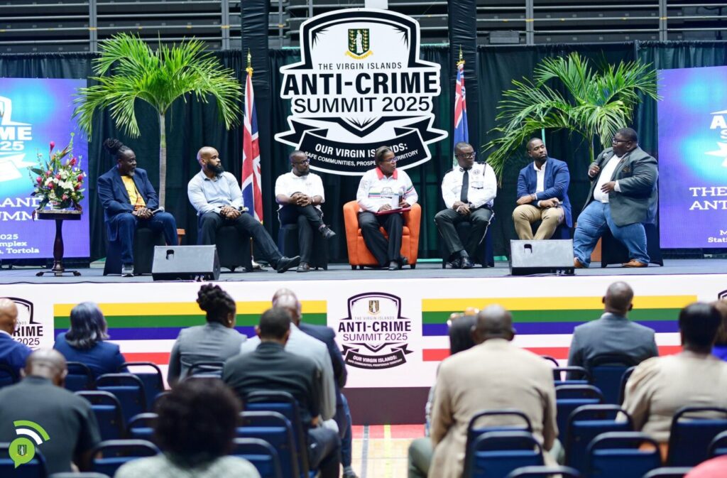 Prisoners getting younger and younger