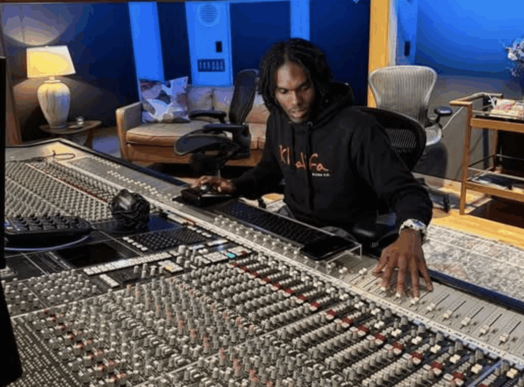 BVI’s Donelle ‘Phyzic’ Smith gets major highlight in US media