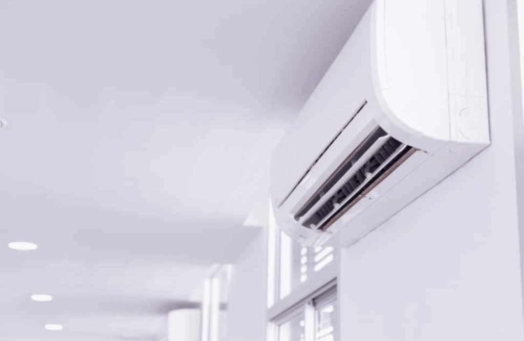 Ministry makes progress installing AC units in schools