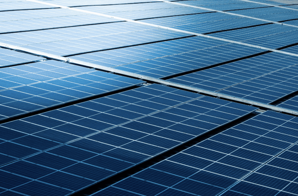 Gov’t pushes for 60 per cent renewables by year 2030