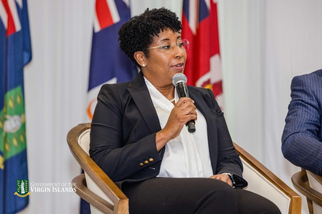 Anguilla’s fiscal discipline offers lessons for BVI