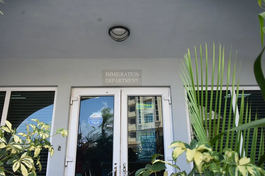 Immigration Dept to offer Saturday appointments from November