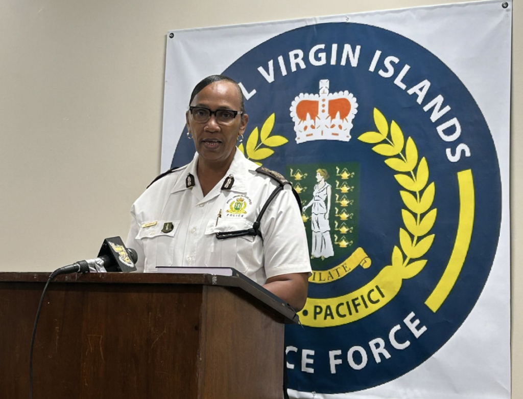 RVIPF probing links in prison escape, Purcell shooting