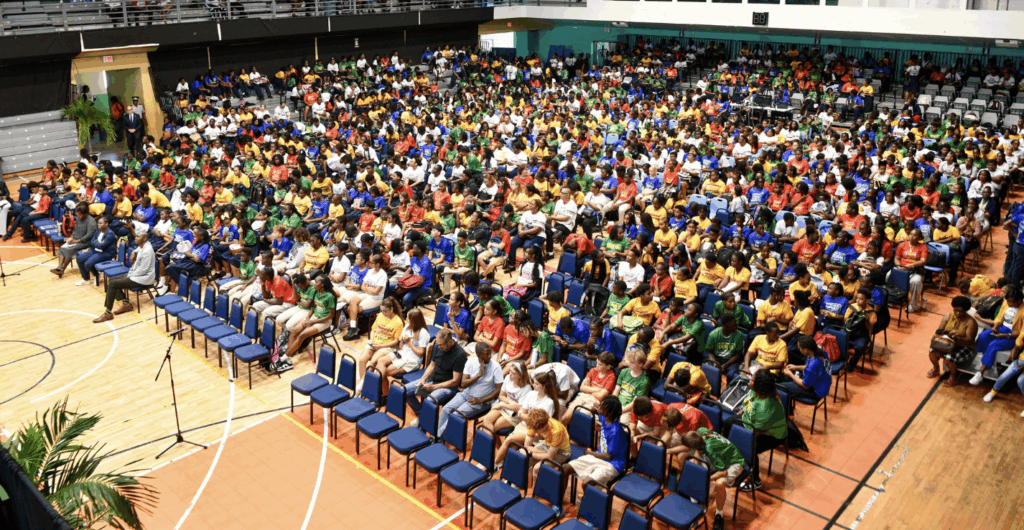 Gov’t hails anti-crimes summit a success