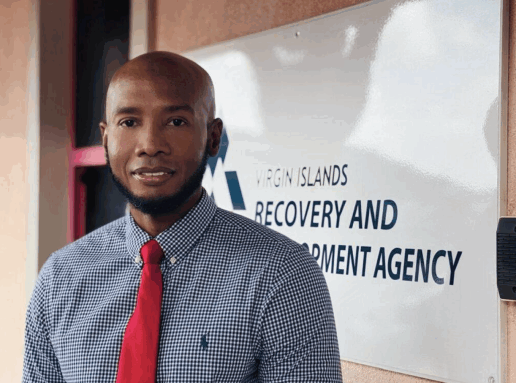 Hodge to lead RDA’s project planning and management