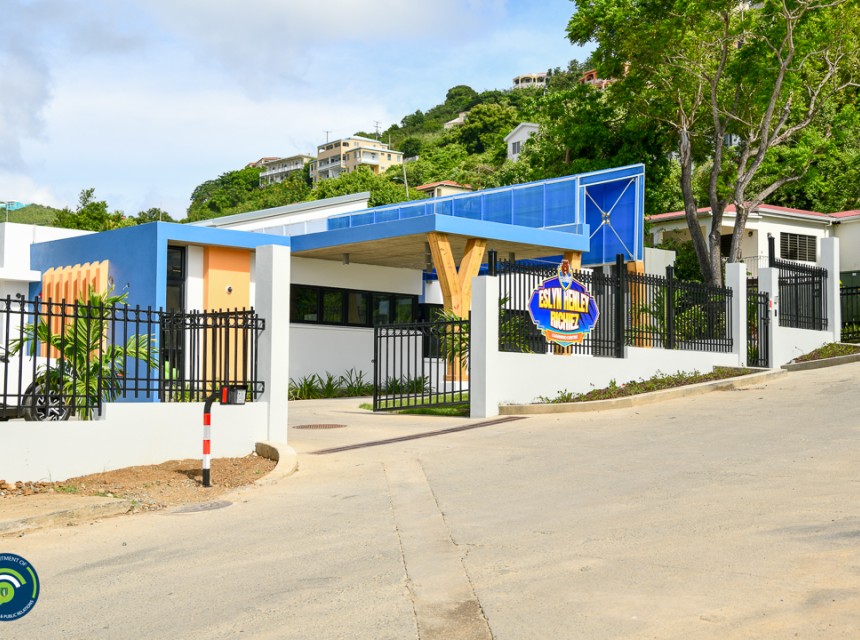 Special needs students to get new home as Eslyn Henley opens