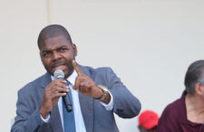 Premier Dr Natalio Wheatley. Photos by Andre 'Shadow' Dawson/BVI News