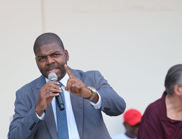 Recruitment process for interim top cop was poorly handled — Premier