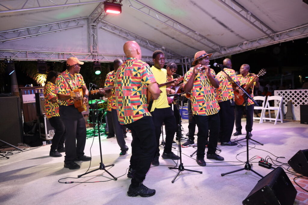 PHOTOS: Fungi Fest 2025