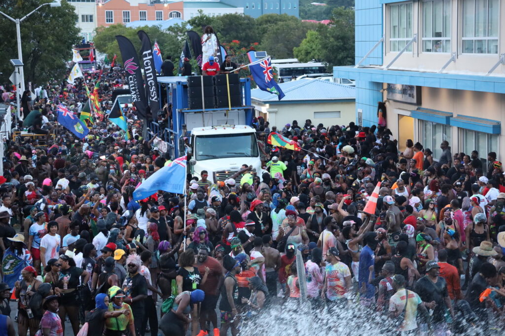 UberSoca impact analysis to omit business losses