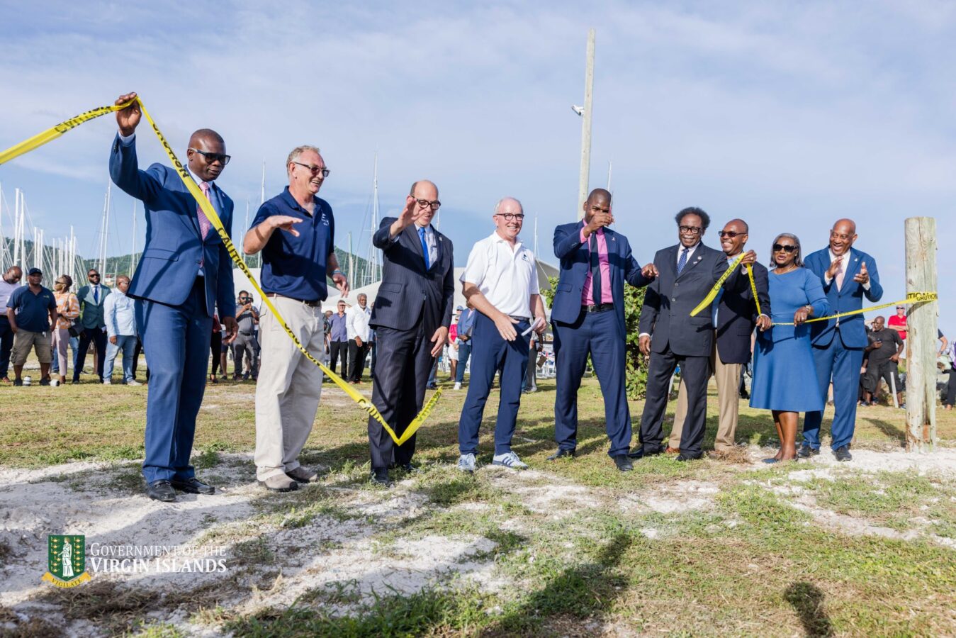 Nanny Cay Resort expansion to create over 90 jobs