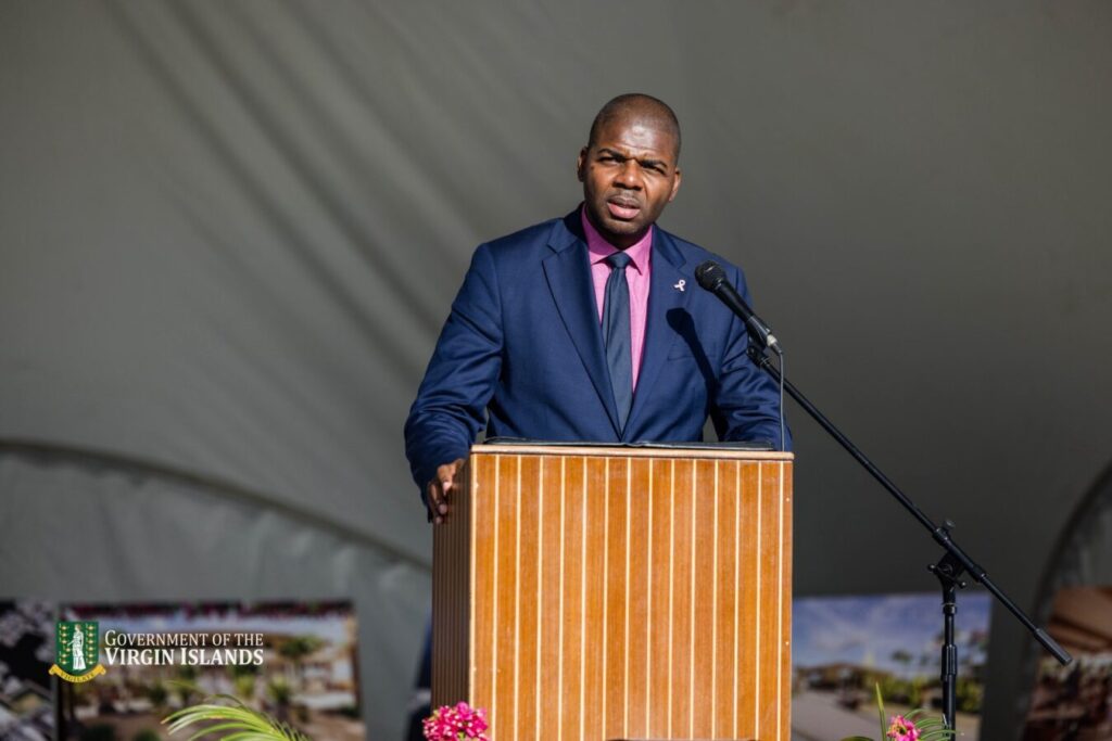 Premier rejects claims of rushing toward independence