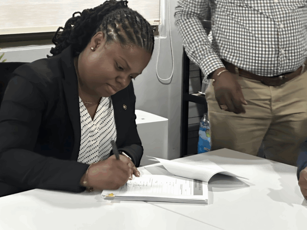 Gov’t highlights $76M allocation to Education Ministry