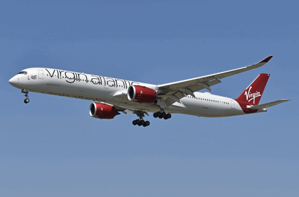 Virgin Atlantic partners with interCaribbean to boost regional travel