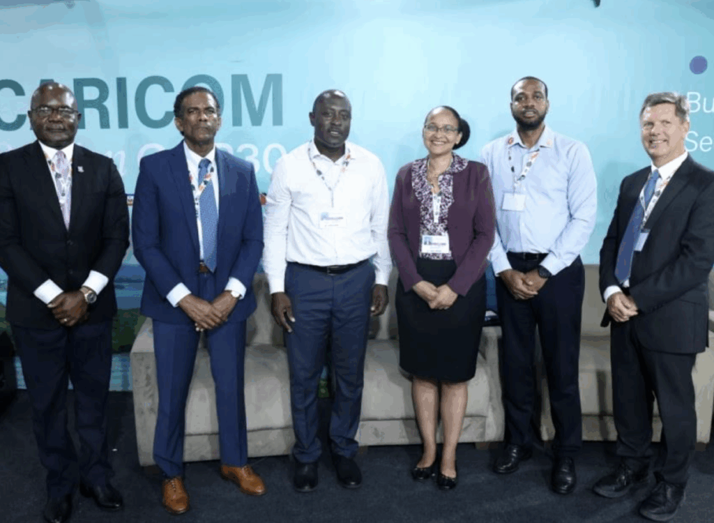 BVI seeks international funding for climate resilience