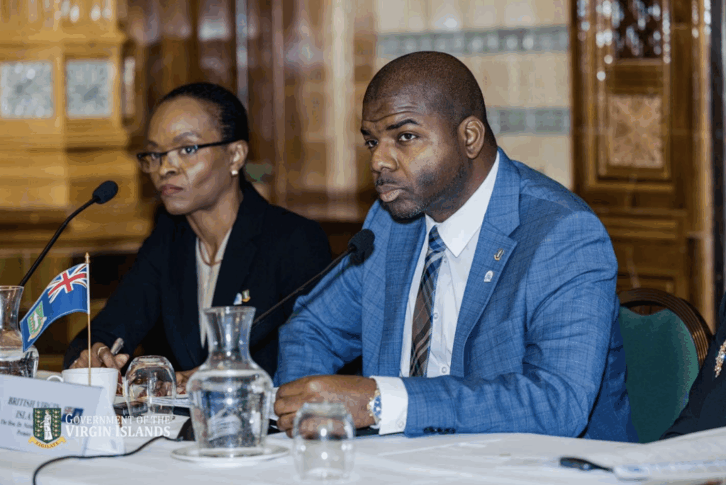 Premier lauds successful JMC, calls for deeper unity