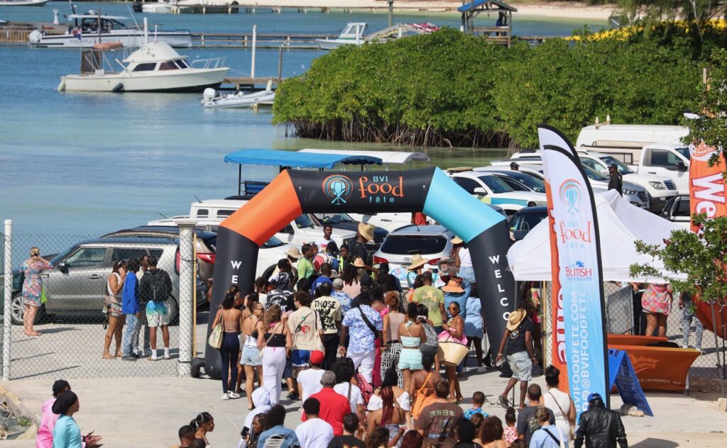 PHOTOS: Lobster Fest 2025 serves up food, fashion and fun