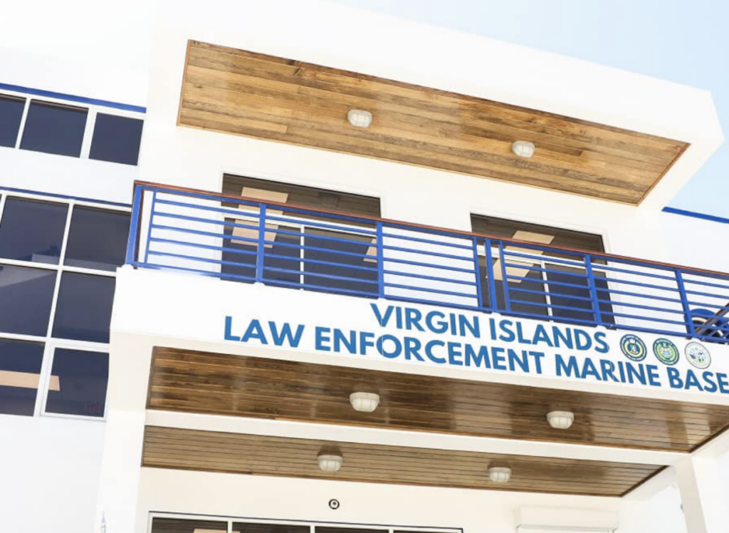 Men taken into custody after latest drug bust