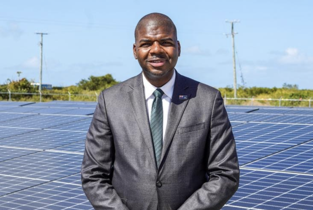 Reintroducing Anegada — the BVI’s first solar-powered island