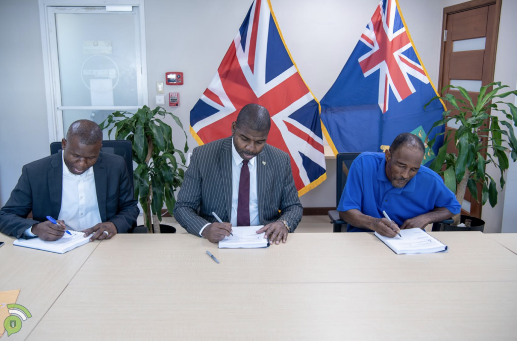 $712K deal signed to fix troubled Sabbath Hill Road