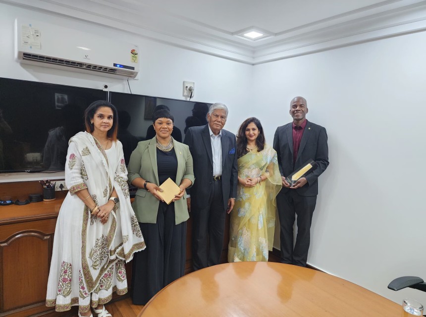 Financial Services kicks up outreach in India