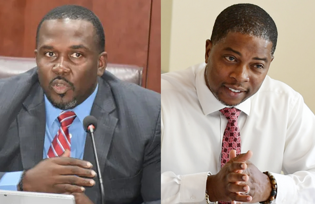 OPINION | Marlon and Mitch: When a ‘clean’ political image isn’t enough