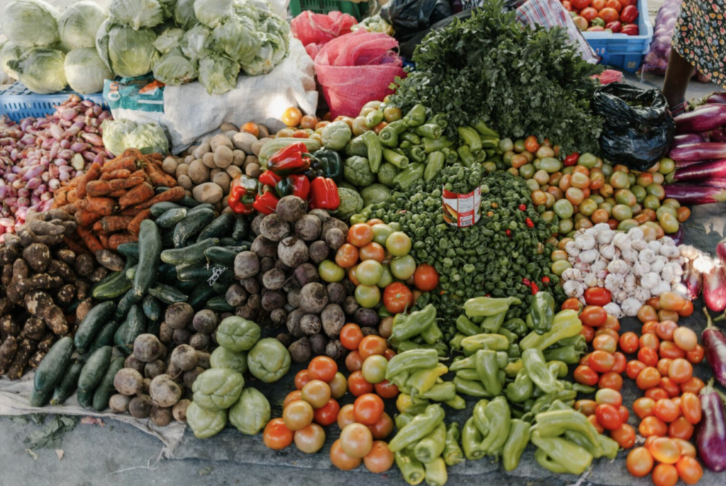 Walwyn proposes strategy to boost agriculture