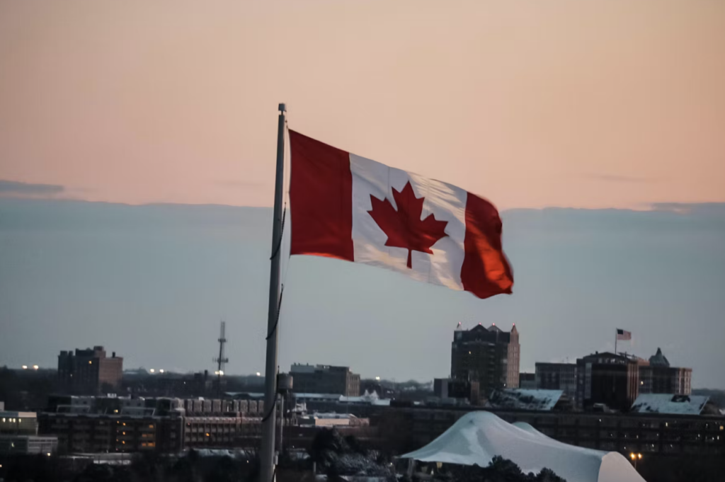 OECS strengthens ties with Canada amid US pressure