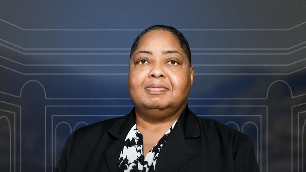 Douglas-Phillip appointed Chief of Staff in Governor’s Office