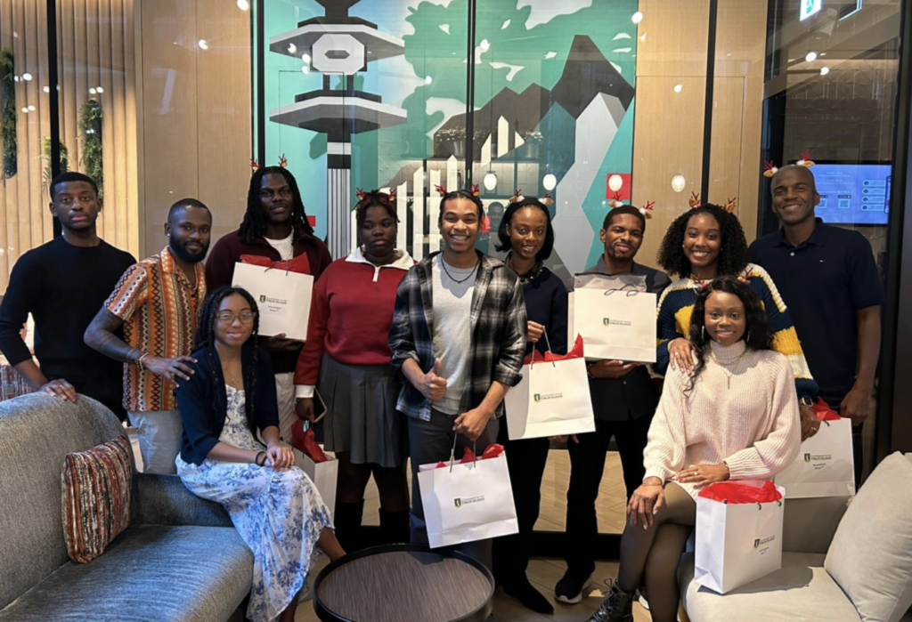 Grant reassures parents over BVI Asia abroad studies