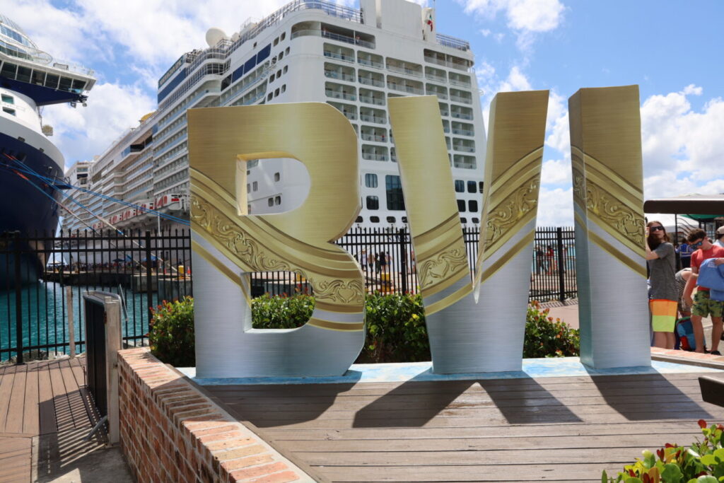 Pier Park eyes record year as it marks 10th anniversary