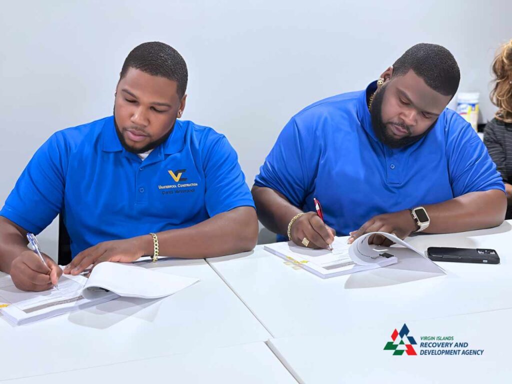 $400K contract inked for Environment Ministry renovation