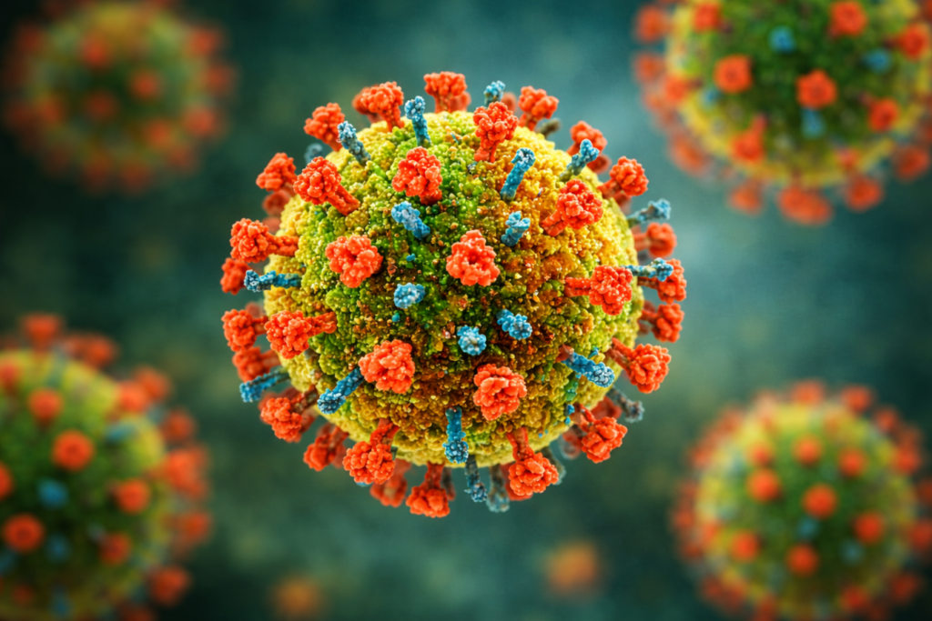 Gov’t sounds warning over Influenza A spread