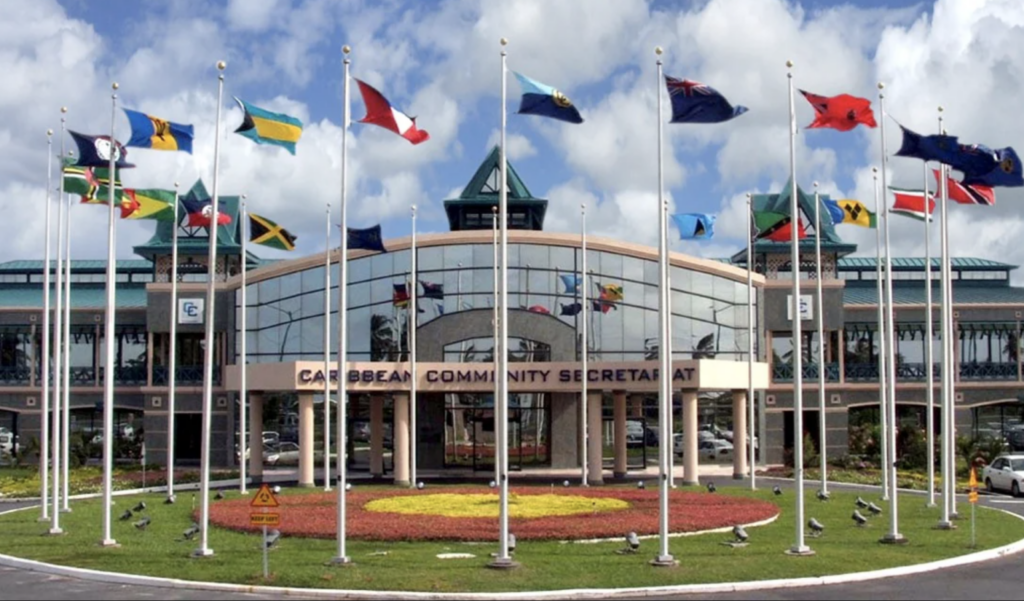 CARICOM says it’s not fragmented, despite differences