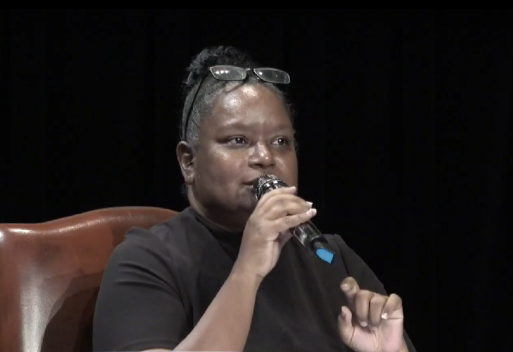 Historian recounts BVI’s legacy of agriculture, land ownership